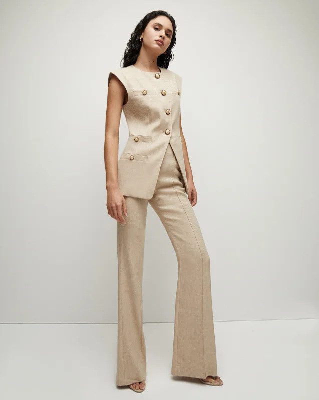 Komi Pant Everyday Glamour