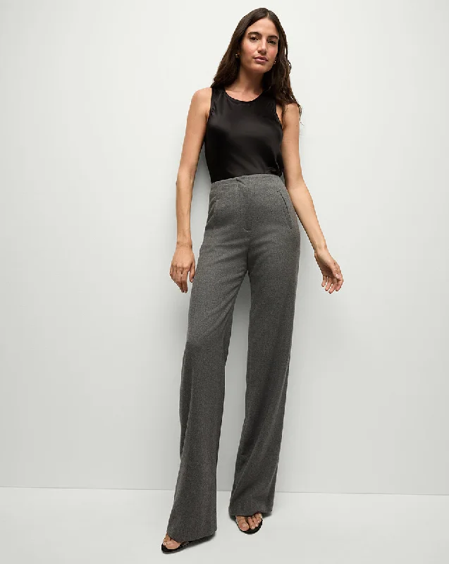 Jude Pant Feminine Charm