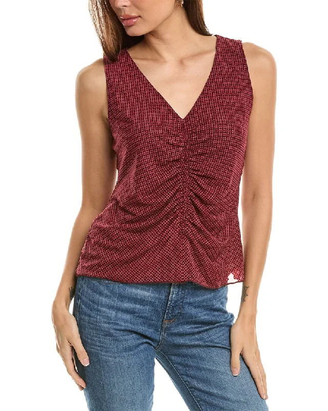 cabi Sassy Top Hot Sale