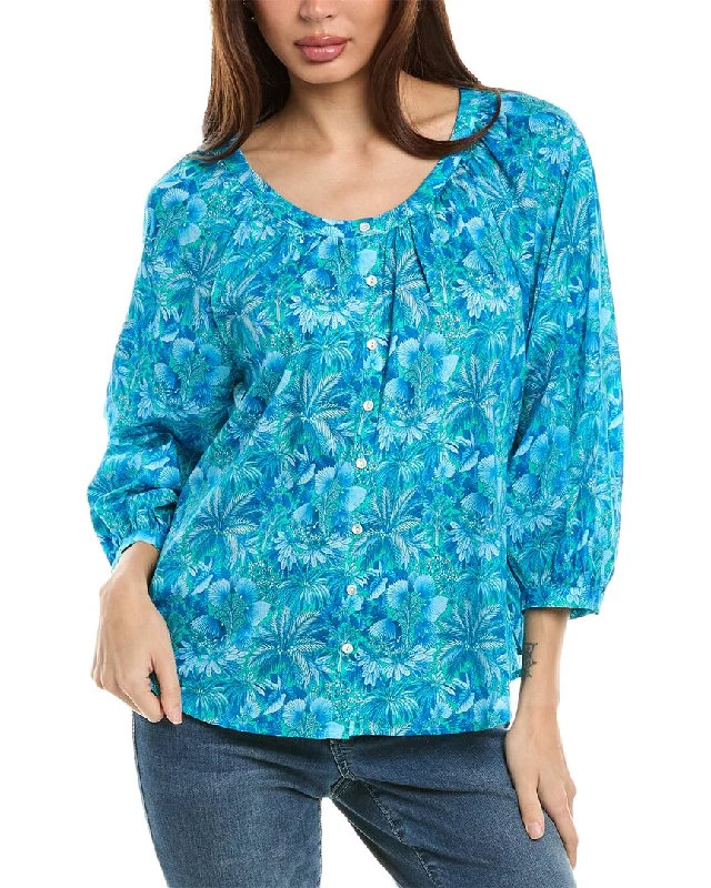 Tommy Bahama Petit Palma Top Fashion For Every Occasion