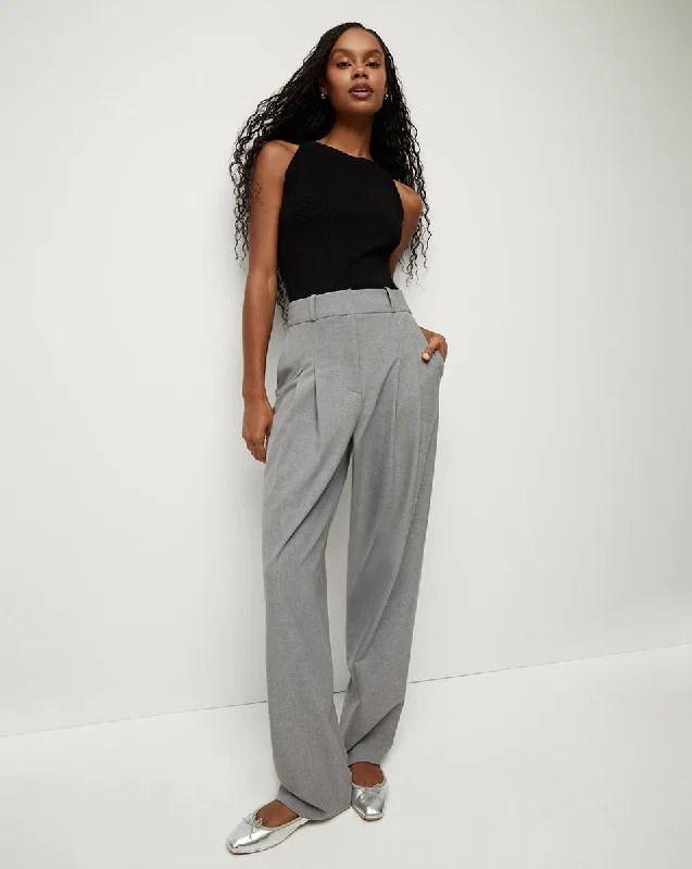 Lagarde Pant Feminine Allure