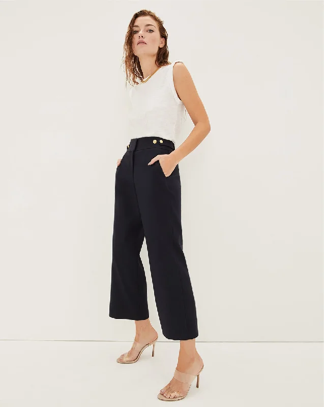 Aubrie Linen Pant Chic & Cozy Apparel