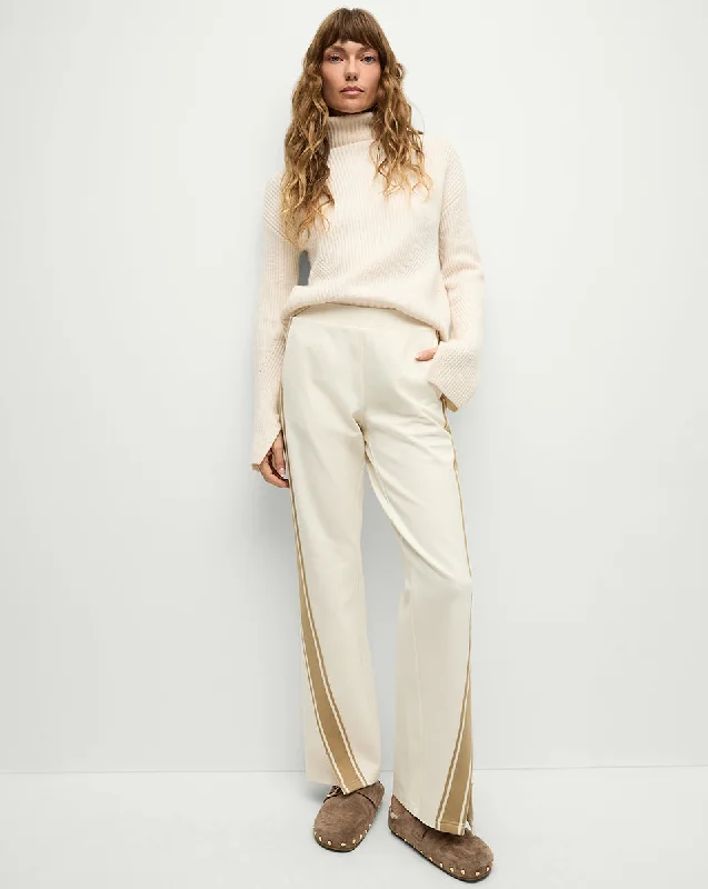 Sun Valley Petra Flare Pants Stylish Statements