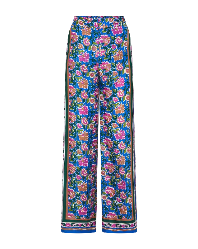 Sarong Floral Print