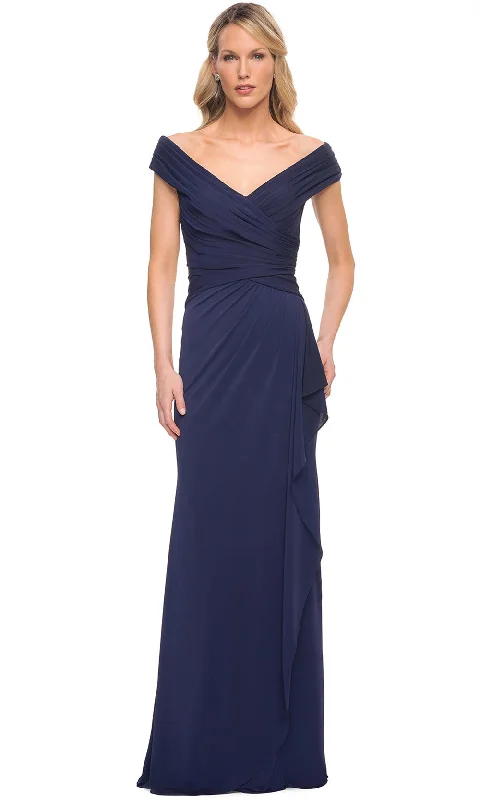 La Femme 30040 Save On Classic Elegant Styles