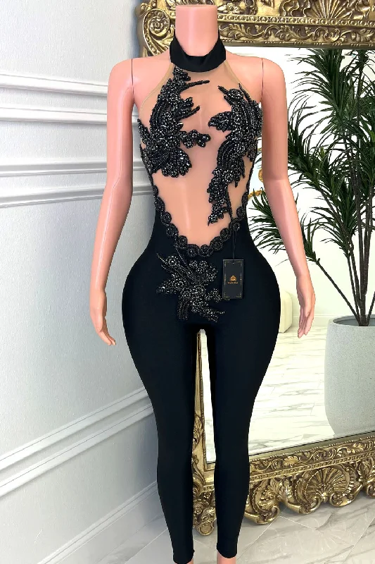 Selima Bodysuit (Ready to Ship) Wardrobe Upgrade