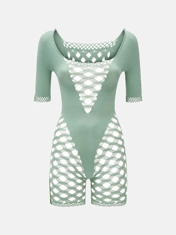 Shelly Playsuit Seafoam Browse Our Top Products