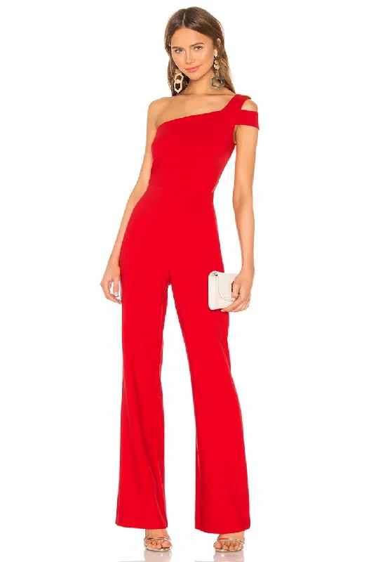 Likely scarlet Maxson jumpsuit Holiday Sale