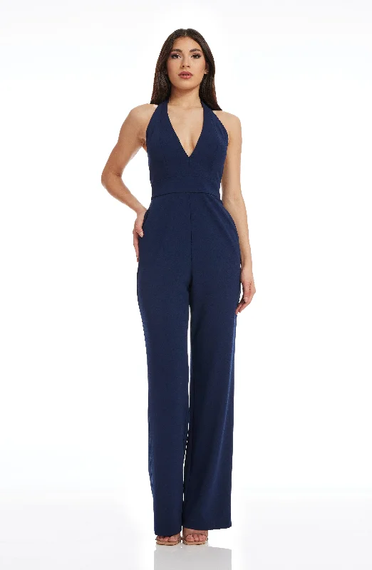 Miller Jumpsuit Save On Classic Elegant Styles