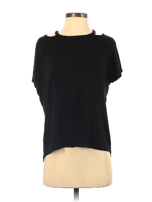 Active T Shirt Feminine Charm