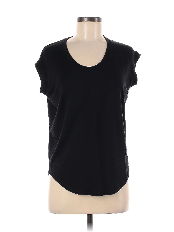 Active T Shirt Trend Forward Women's Wear