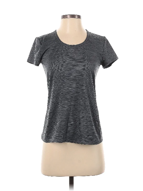 Active T Shirt Casual Chic