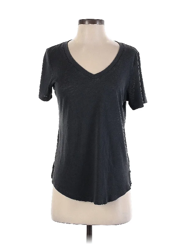 Active T Shirt Feminine Elegant