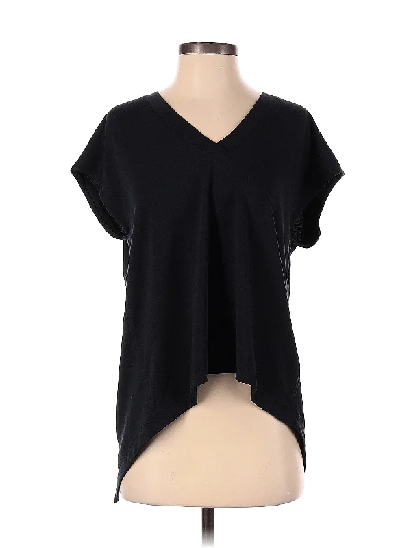 Active T Shirt Comfortable Chic