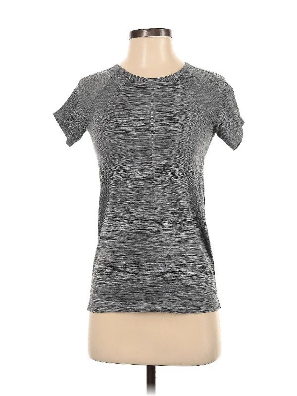 Active T Shirt Modern Women's Fashion