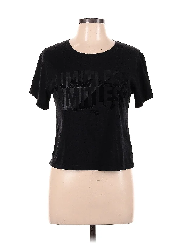 Active T Shirt Trendy Fashion For Women