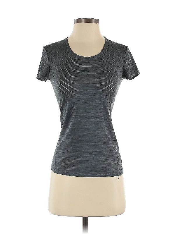 Active T Shirt Redefining Women's Fashion