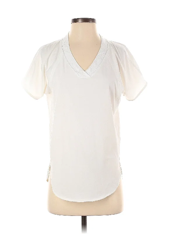 Active T Shirt Sophisticated Cut