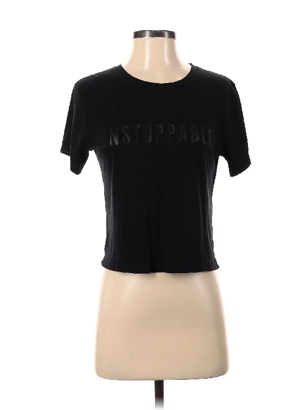 Active T Shirt Effortless Everyday Wear