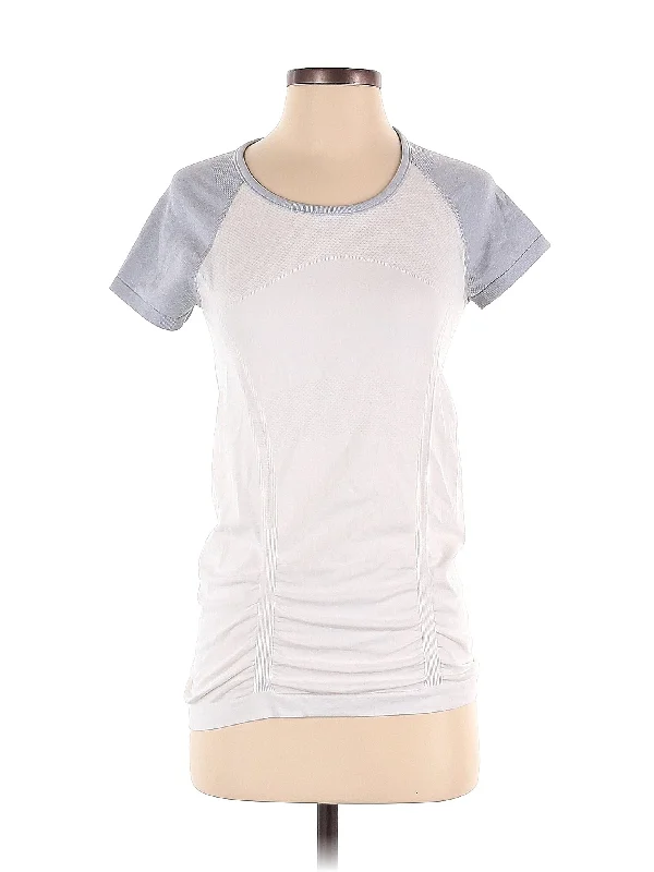 Active T Shirt Stylish Spring Fashion