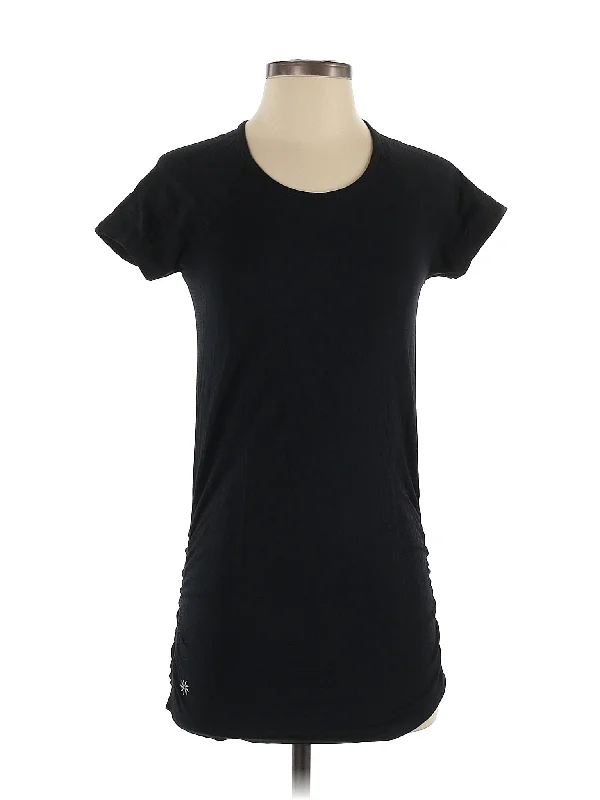 Active T Shirt Versatile Wardrobe Essentials