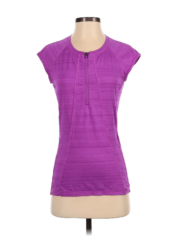 Active T Shirt Trendy And Individual Women's Fashion