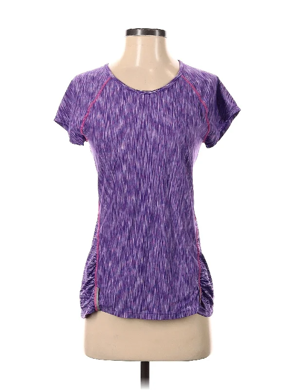 Active T Shirt Trendy Women's Wear