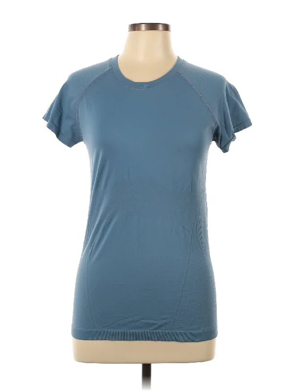 Active T Shirt Chic Styles