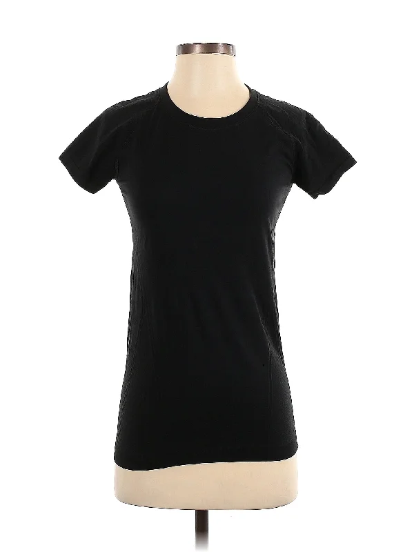 Active T Shirt Stylish Basics