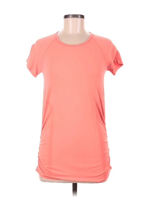 Active T Shirt Modern Glamour