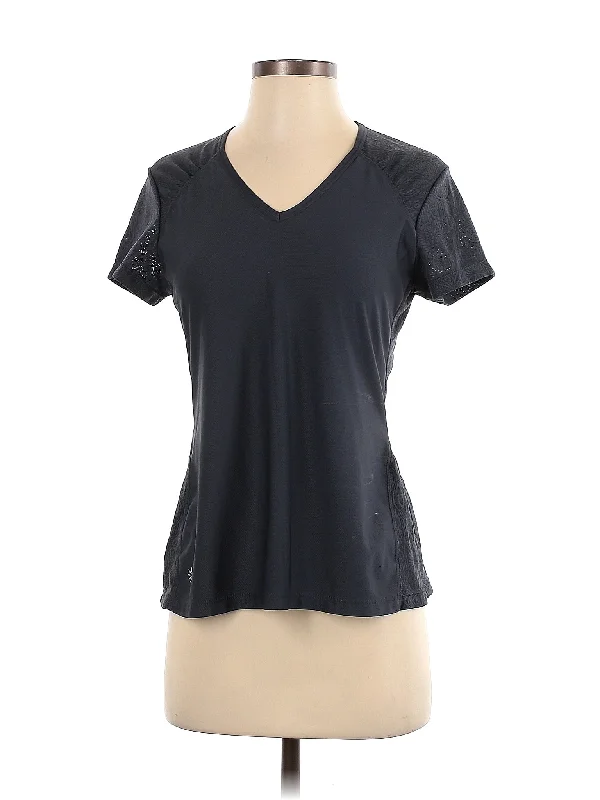 Active T Shirt Fashionista Favorites