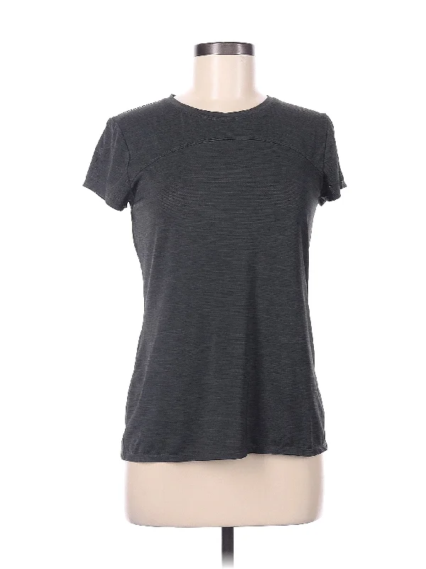 Active T Shirt Trendy Fashion for Women