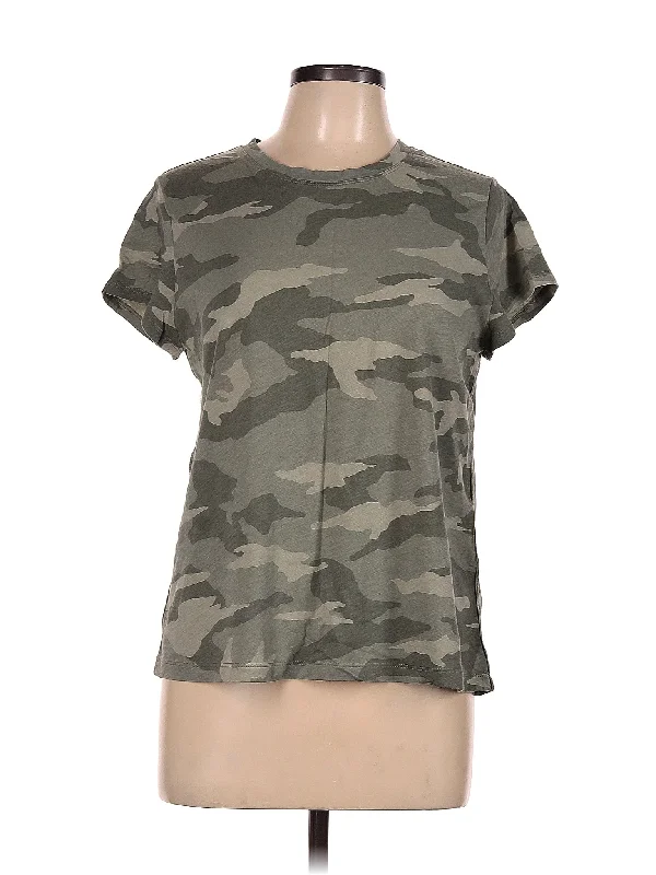 Active T Shirt Trendy Women's Wear