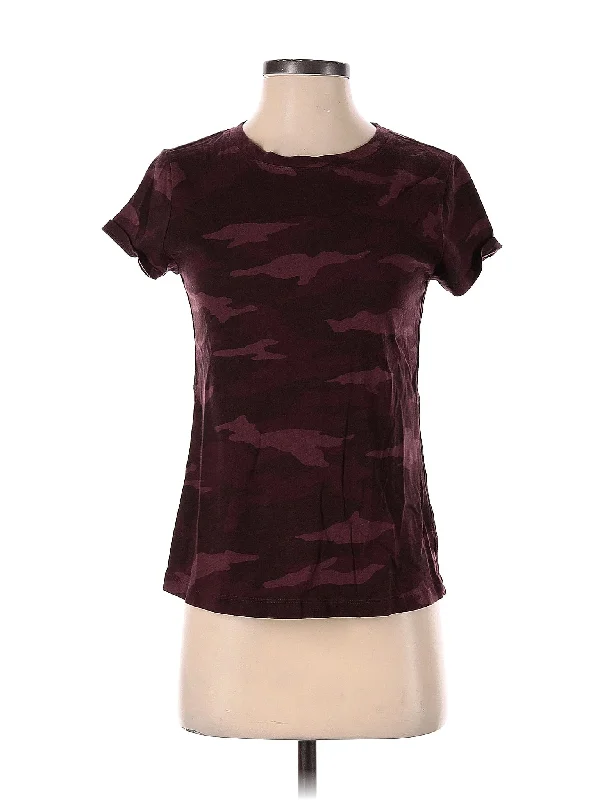 Active T Shirt Casual Chic Clothing