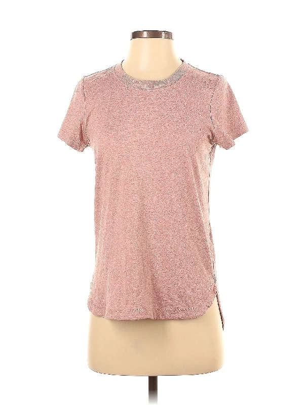 Active T Shirt Style Versatile Women's Collection