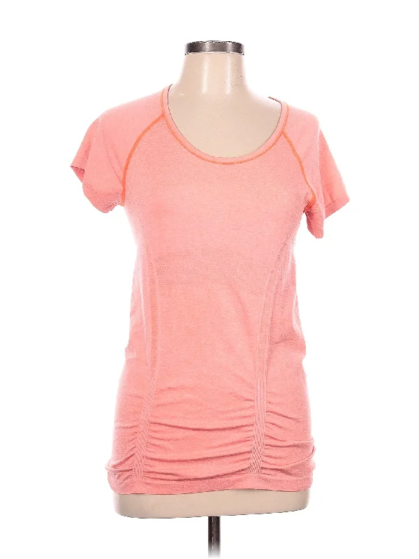 Active T Shirt Stylish Basics