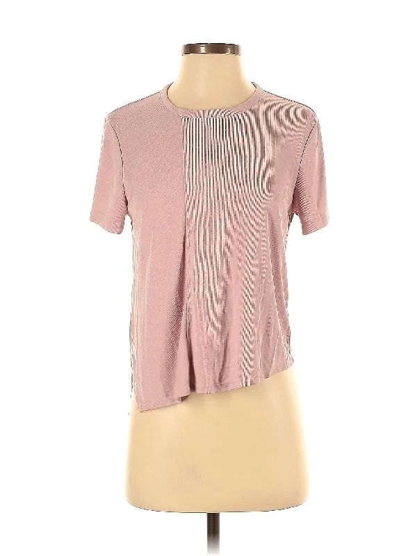 Active T Shirt Pastel Styles