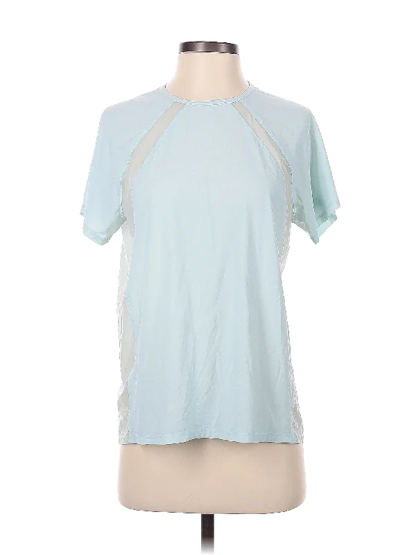 Active T Shirt Modern Glamour