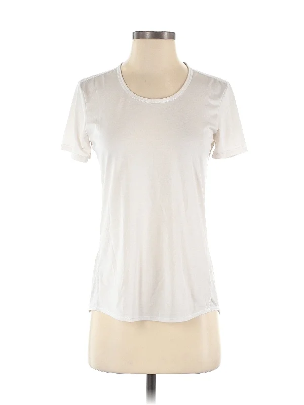 Active T Shirt Classic Women's Fashion