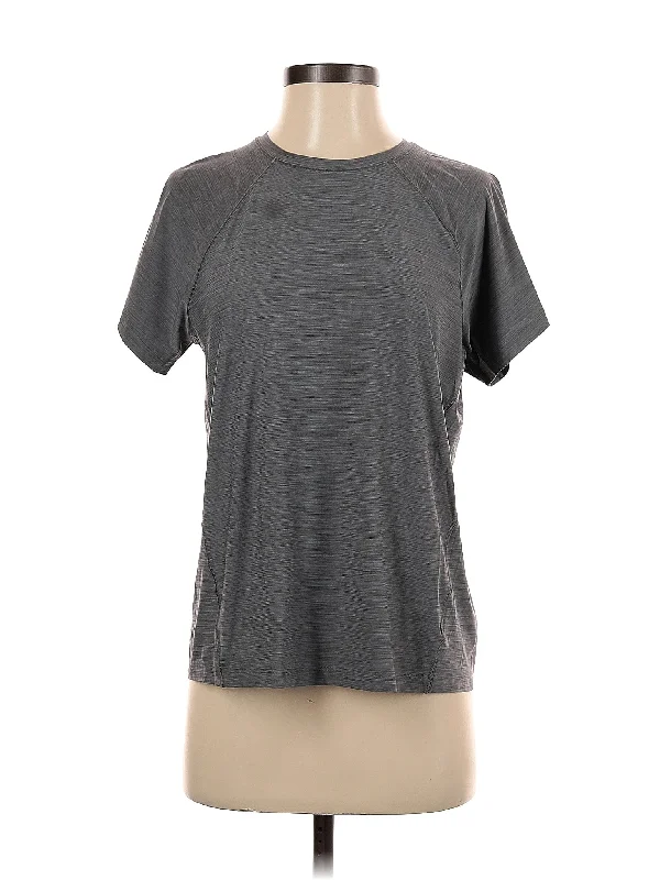 Active T Shirt Exquisite Women's Wear Sale