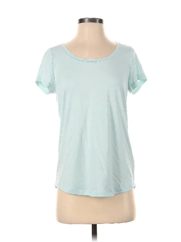 Active T Shirt Casual Chic Clothing