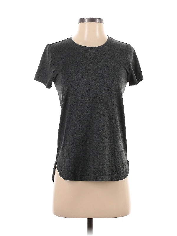 Active T Shirt Timeless Elegant