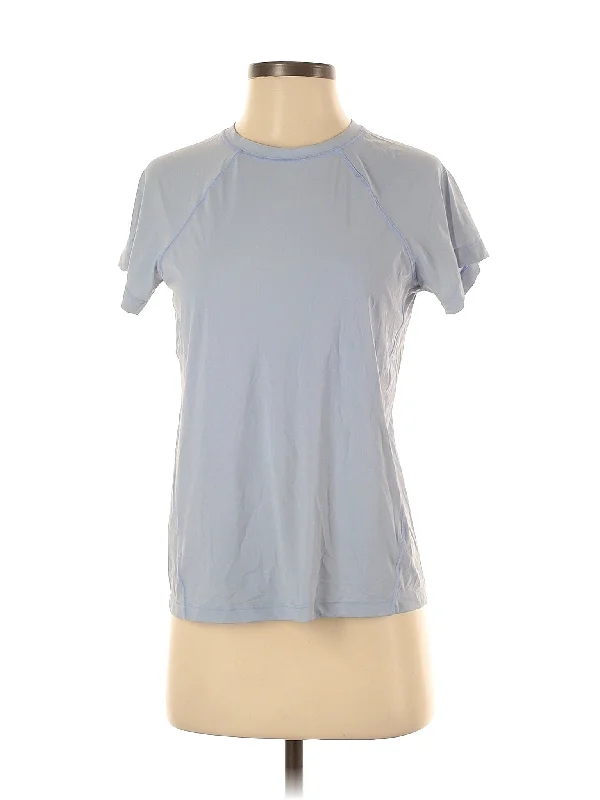 Active T Shirt New In This Season