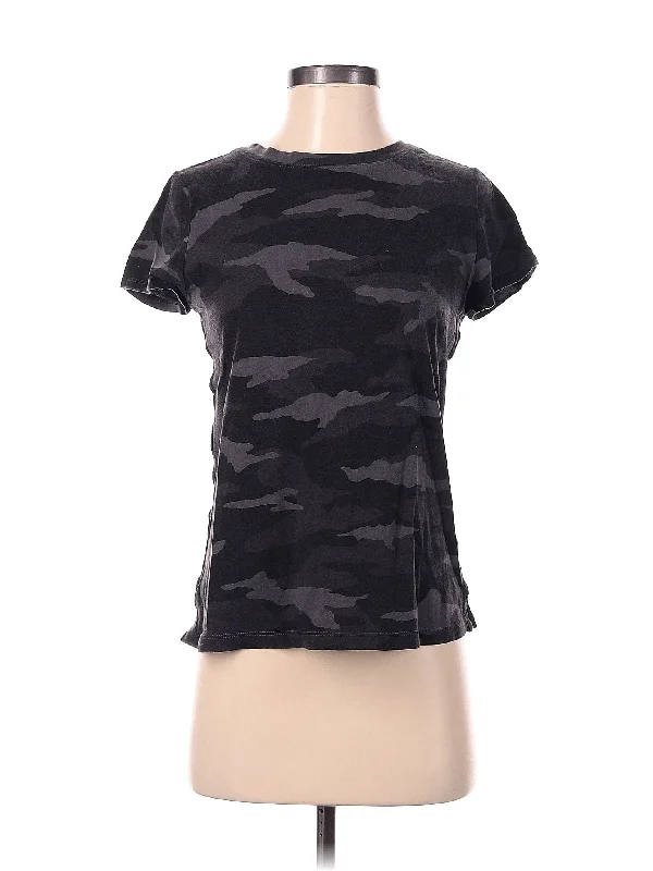 Active T Shirt Comfortable Chic