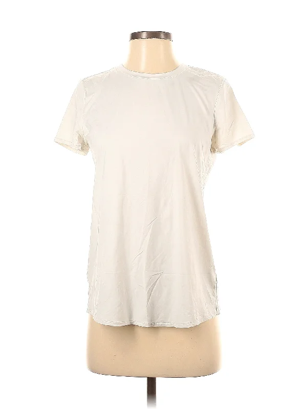 Active T Shirt Lighten Up With Nordic Styles