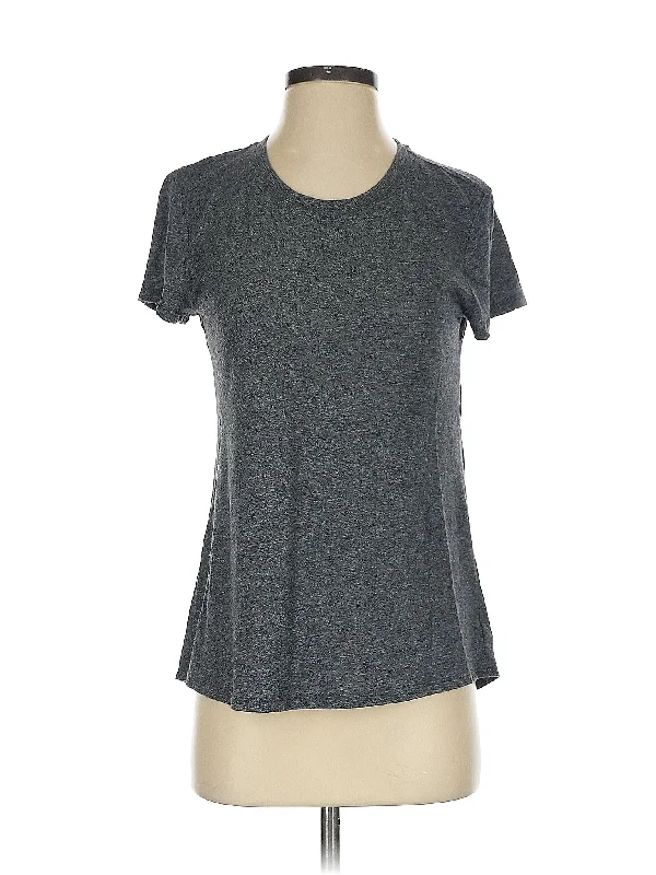 Active T Shirt Comfortable Chic