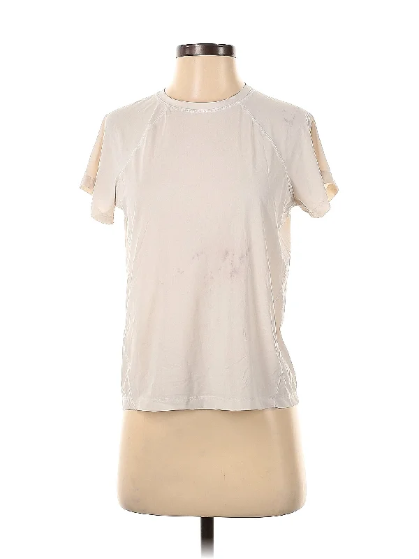 Active T Shirt Rustic Countryside Charm Look