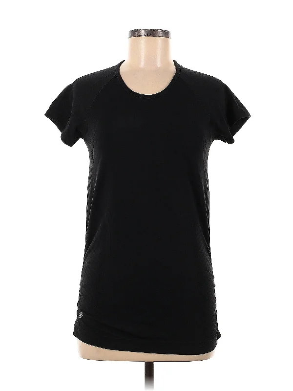 Active T Shirt Versatile Style Wardrobe