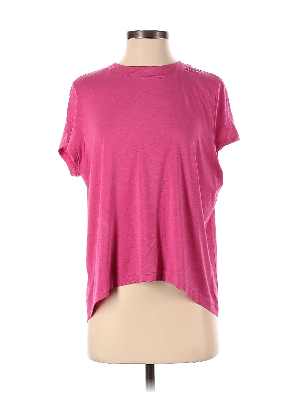 Active T Shirt Pastel Styles