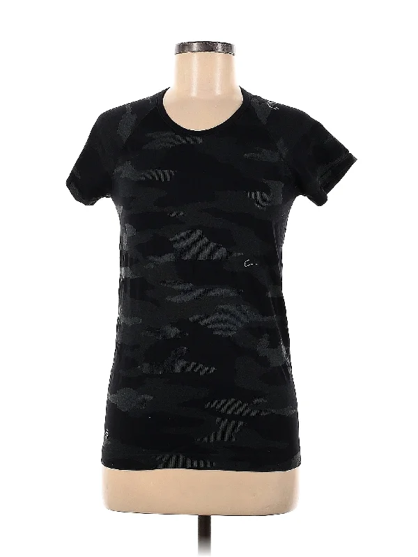 Active T Shirt Stylish Spring Fashion